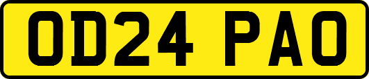 OD24PAO