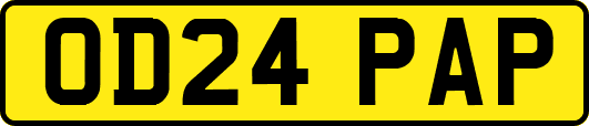 OD24PAP