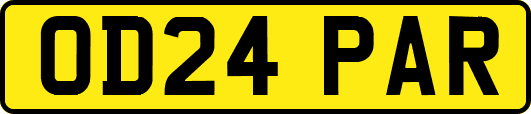OD24PAR