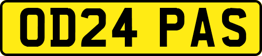OD24PAS