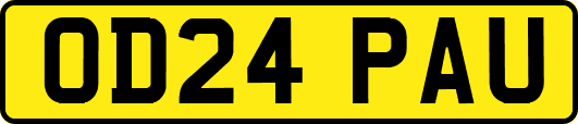 OD24PAU