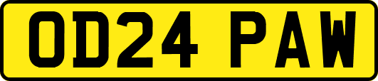 OD24PAW