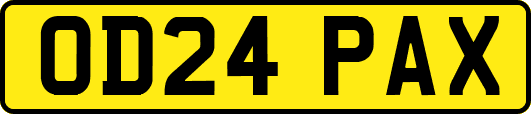 OD24PAX