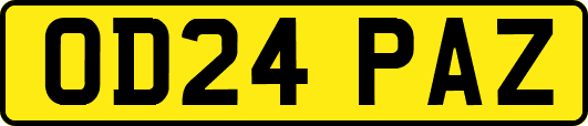 OD24PAZ