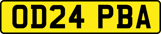 OD24PBA