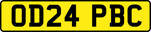 OD24PBC