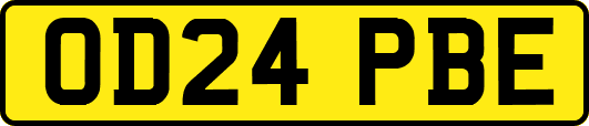 OD24PBE