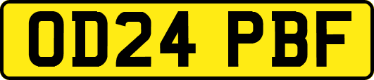 OD24PBF