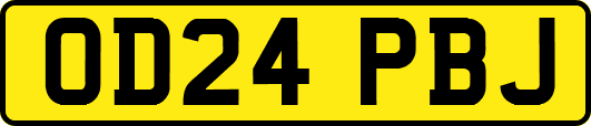 OD24PBJ