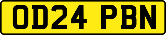 OD24PBN
