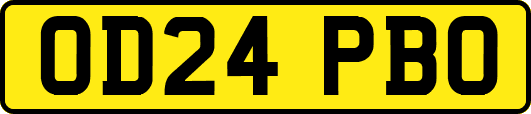 OD24PBO