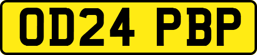 OD24PBP