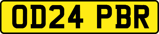 OD24PBR