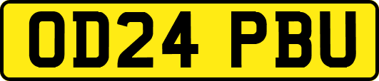 OD24PBU