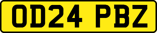 OD24PBZ