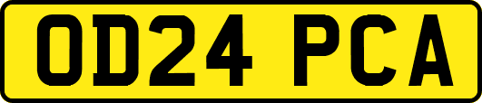 OD24PCA