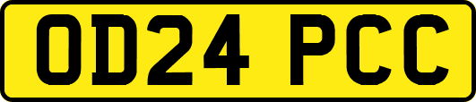 OD24PCC