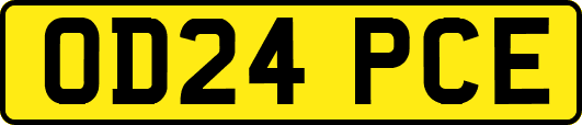 OD24PCE