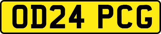 OD24PCG