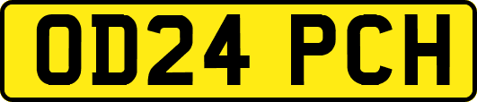 OD24PCH