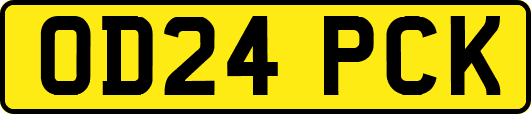 OD24PCK