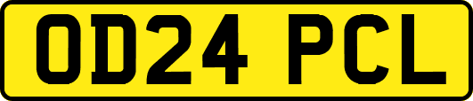 OD24PCL