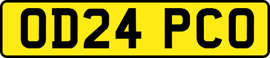 OD24PCO