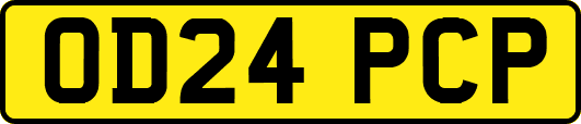 OD24PCP