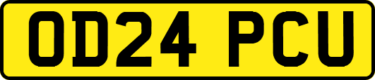 OD24PCU