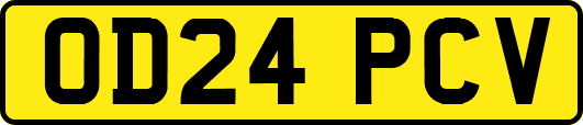 OD24PCV