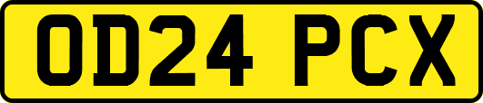 OD24PCX