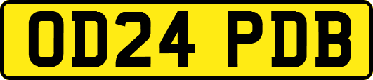 OD24PDB