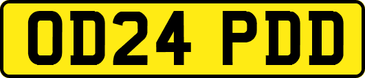 OD24PDD