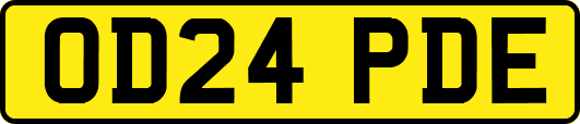 OD24PDE