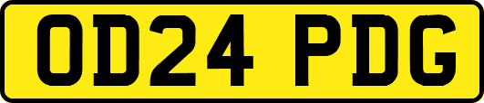 OD24PDG