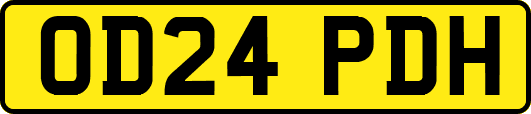 OD24PDH