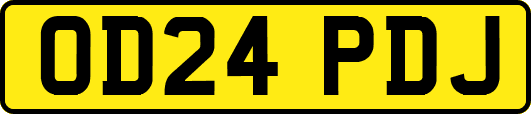 OD24PDJ
