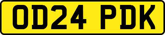 OD24PDK