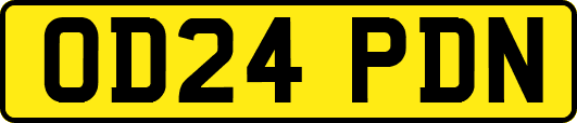 OD24PDN