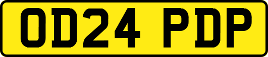 OD24PDP
