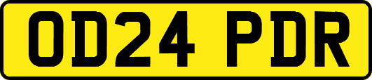 OD24PDR