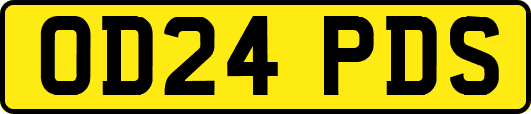 OD24PDS