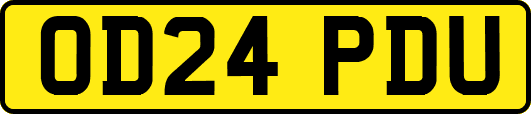 OD24PDU