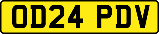 OD24PDV