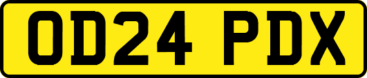 OD24PDX