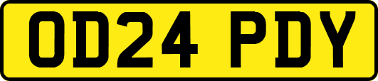 OD24PDY
