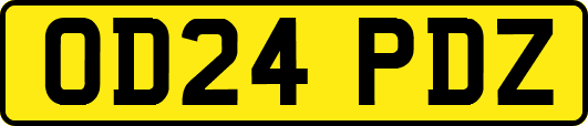 OD24PDZ