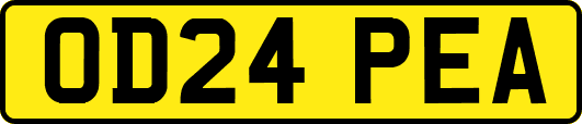 OD24PEA