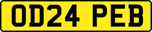 OD24PEB