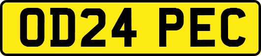 OD24PEC